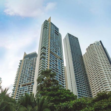 شقة Northpoint باتايا المظهر الخارجي الصورة