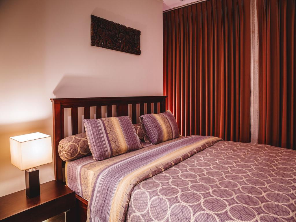 شقة Northpoint باتايا المظهر الخارجي الصورة