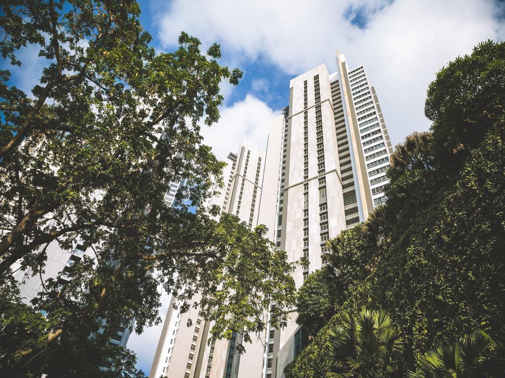 شقة Northpoint باتايا المظهر الخارجي الصورة